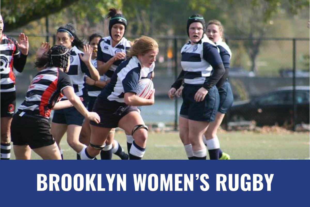 Brooklyn Women's Rugby