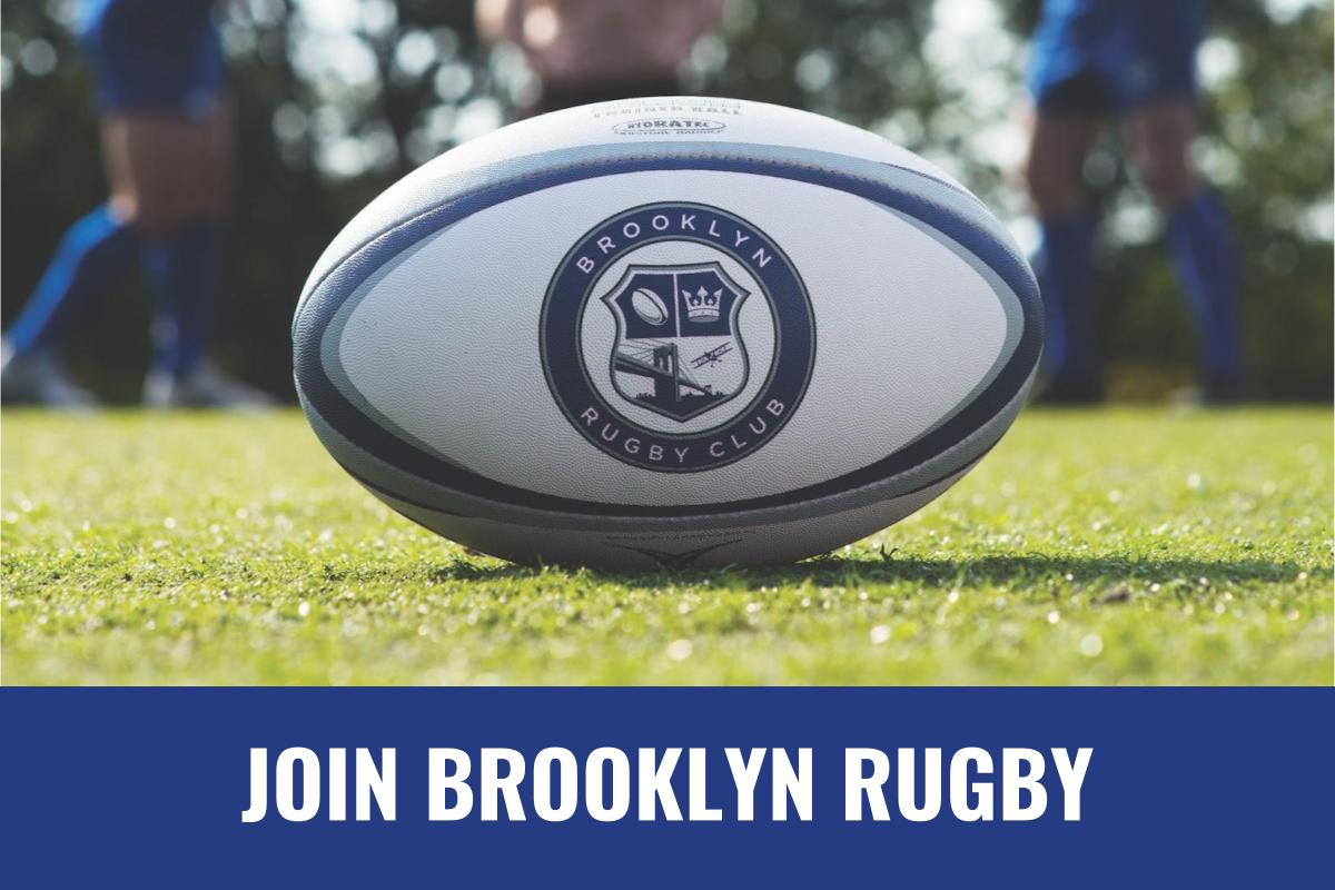 Join Brooklyn Rugby