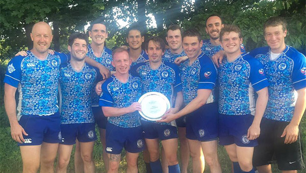 Men's Sevens