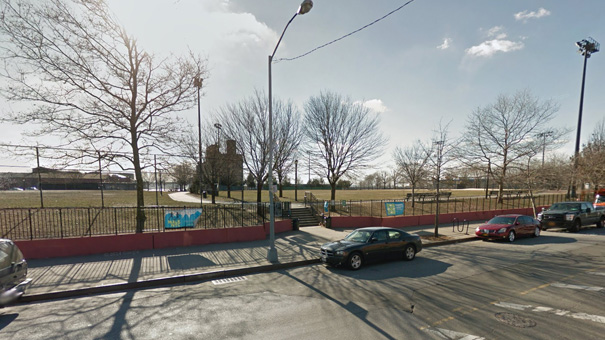 Practices: Red Hook Ball Fields