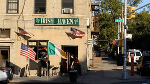 -- Irish Haven